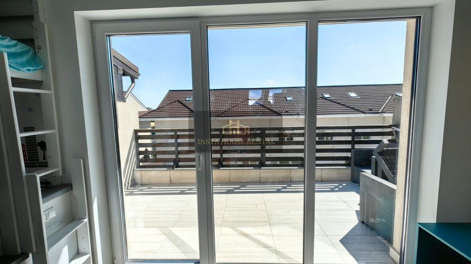 4 camere Avangarde Forest /  Pipera - Poză 18