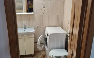 Apartament 3 camere | 2 bai | parcare | Corneliu Coposu - Poză 12