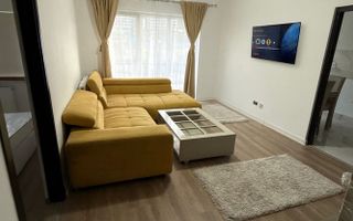 Apartament 2 camere cu grădină – Florești, Zona Terra. - Poză 1