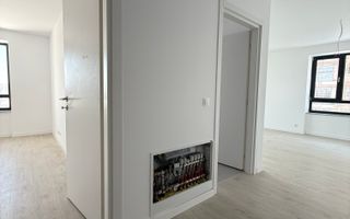 Apartament 2 camere de vânzare în nordul capitalei, lângă pădure - Poză 4
