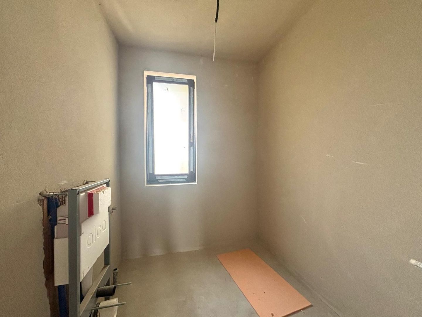 Duplex cu 4 camere, vatra satului, toate utilitatile - Sacalaz - Poză 11