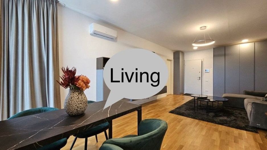 Aviatiei -2 camere - 64mp - Poză 5