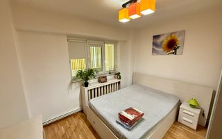 3 camere decomandat parter centrala 95mp Piata Centrala -pet friendly - Poză 4