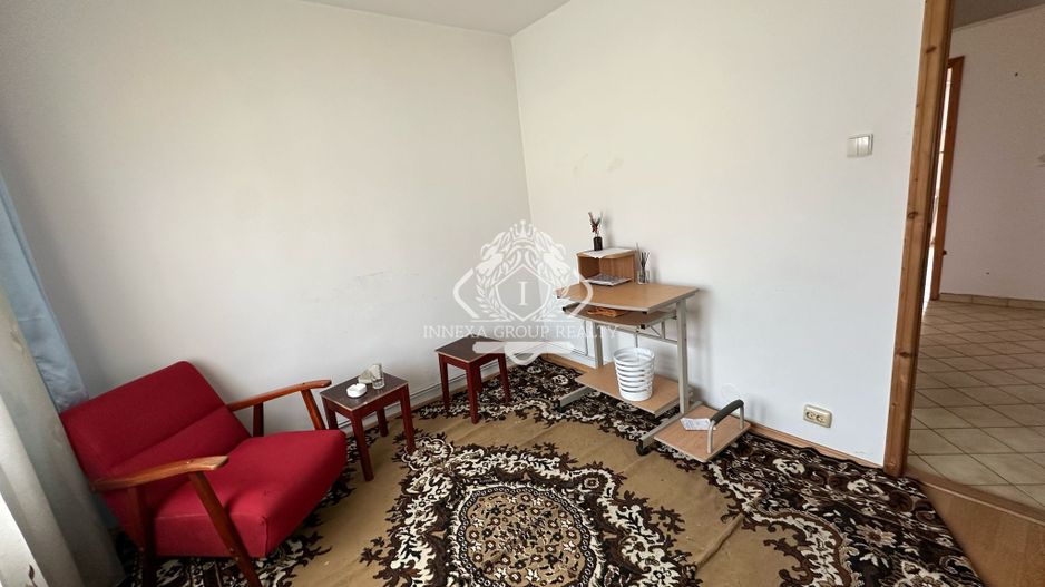 Apartament 3 camere, decomandat, 76mp, in zona Grui - Poză 10