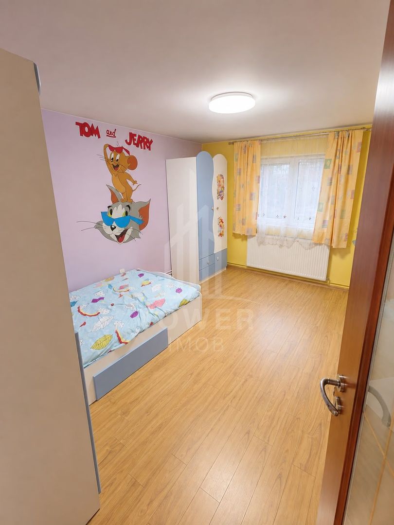 Casă modernă de vânzare în Poplaca – la 10 minute de Sibiu - Poză 10
