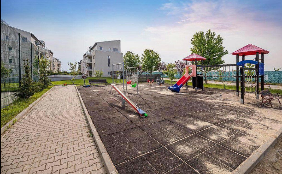 Apartament 3 camere 3 băi Baneasa |  FeliCity - Poză 1