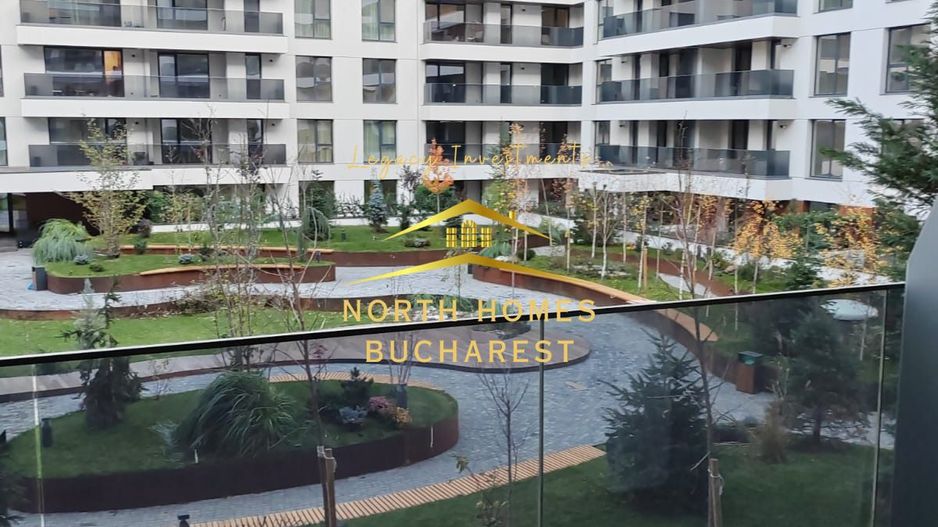 Apartament 2 camere de închiriat în Nusco City - Poză 9