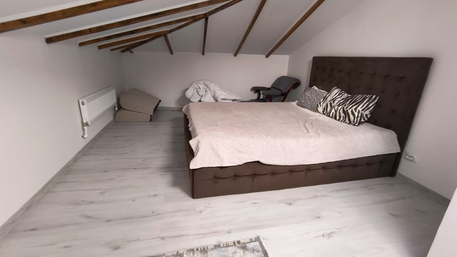 De vanzare casa 2 camere, recent renovata - Zona Domenii-Ion Mihalache - Poză 16