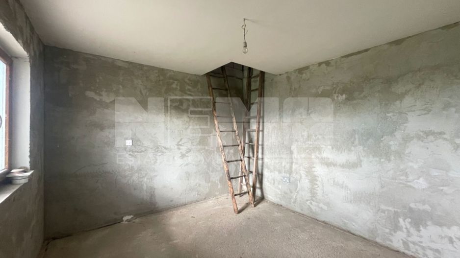 Casă la Rosu | Teren imprejmuit | Priveliste panoramica| Burla - Poză 33
