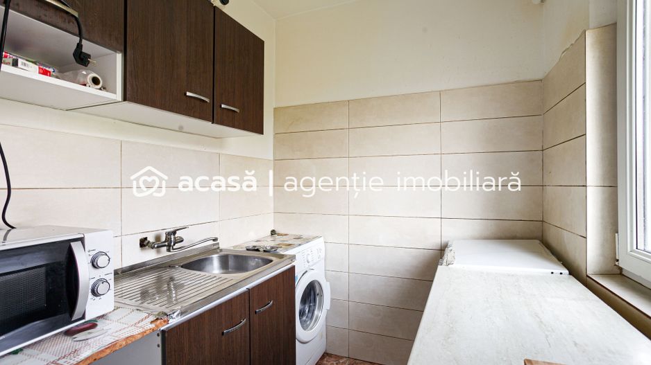 VANDUT! Apartament cu 3 camere Vlaicu etaj 4 - Comision 0% - Poză 1