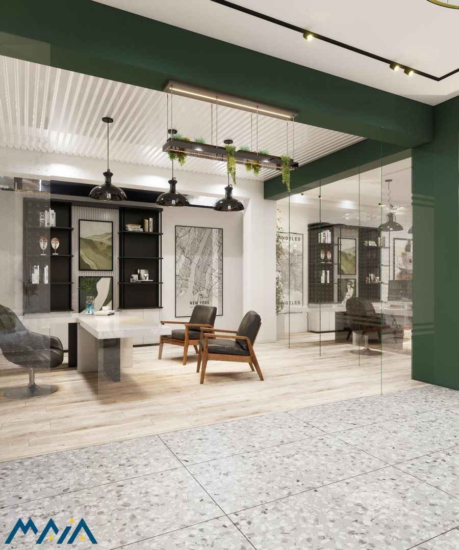 Spațiu comercial Parter și Demisol cu 11 locuri de parcare, în Craiova centru - Poză 12