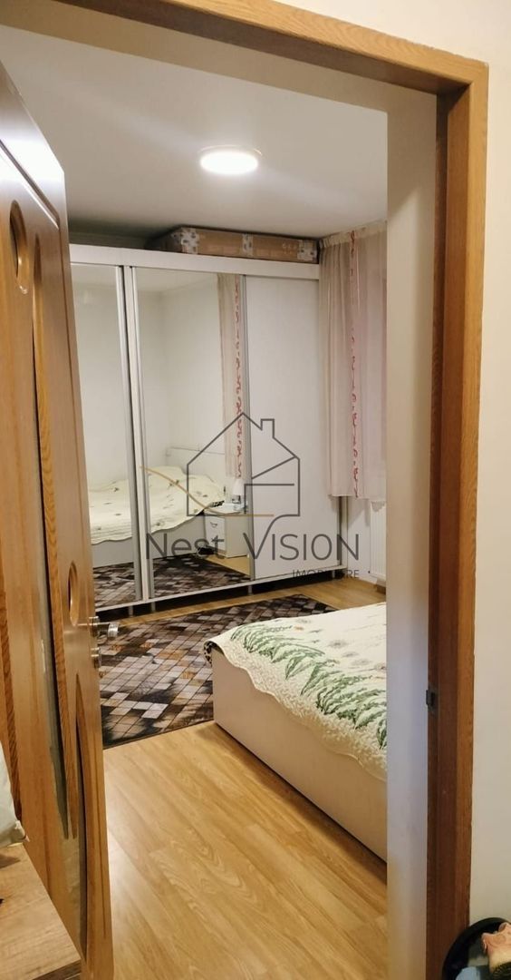 Apartament 2 camere | Mobilat & utilat | Turnisor | Gata de mutare - Poză 2