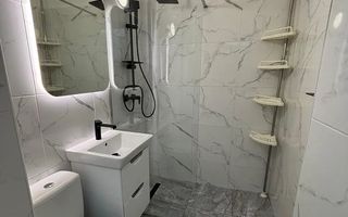 DE VANZARE DRUMUL TABEREI AP 3 CAMERE 47 MP | SEMIDECOMANDAT | METROU - Poză 7