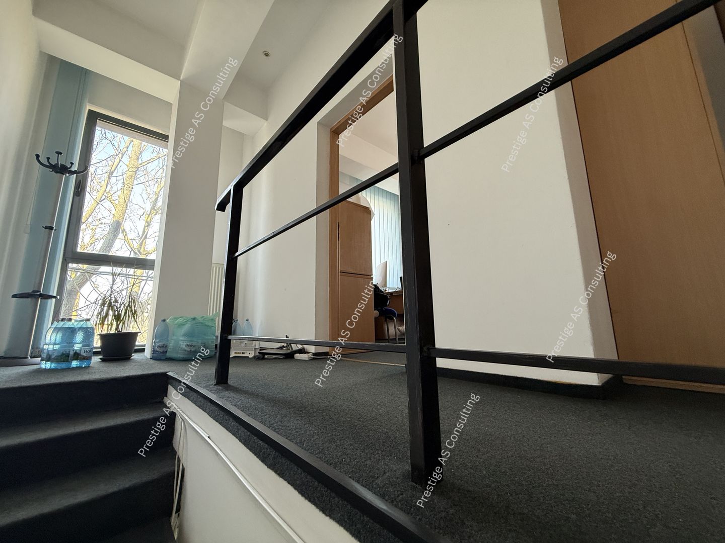 Spatiu birouri P+2Etaje | 120 mp Mobilat | Elisabetin – Ciprian Porumbescu - Poză 21