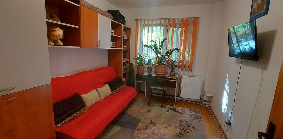 Apartament 4 camere | Margeanului-Dumbrava Noua | 2 locuri de parcare - Poză 1