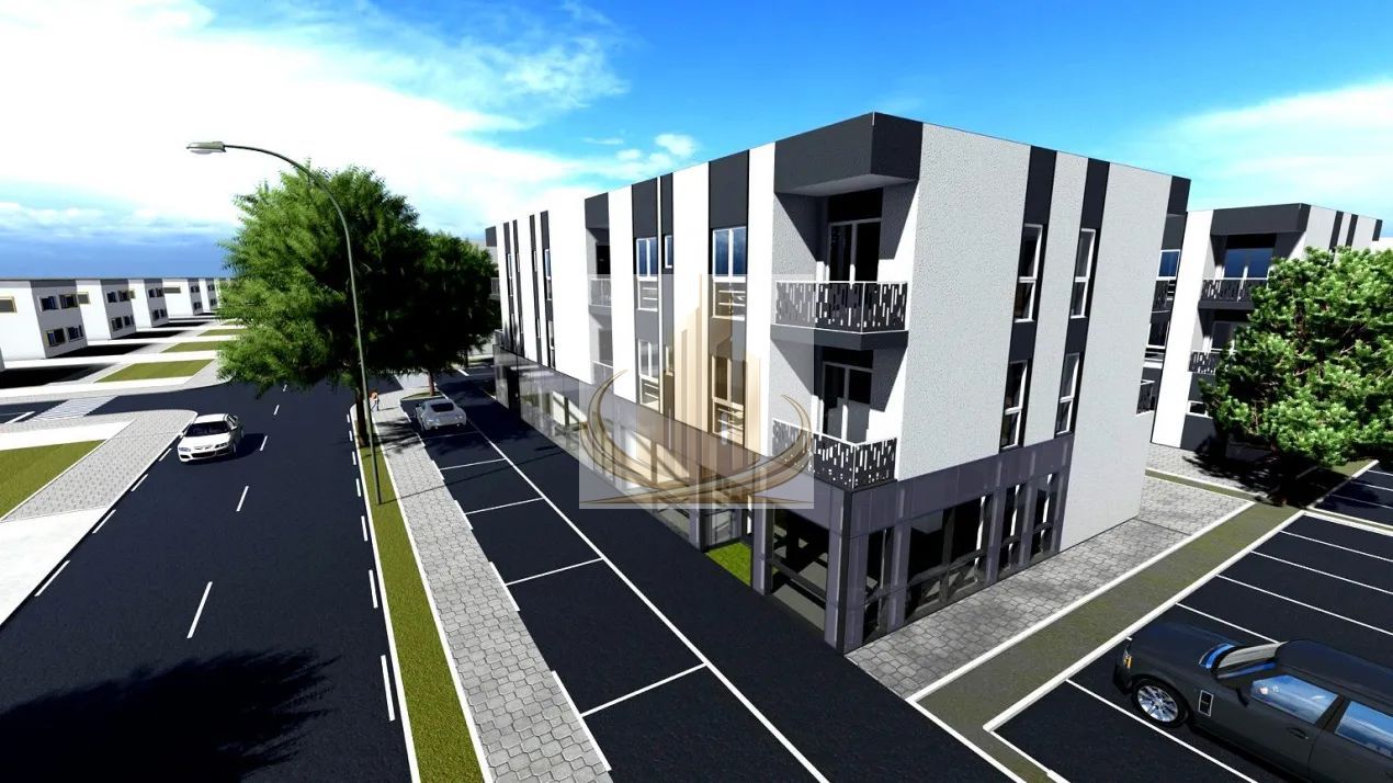 Apartament 2 camere Sânandrei, 55 mp, balcon, parcare inclusă - Poză 11