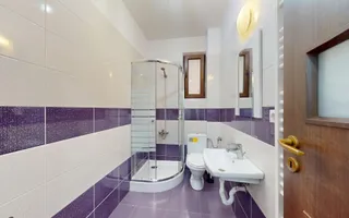 Apart. 2 cam. Parter cu Balcon + Parcare! Chiajna lângă Pădure ! - Poză 18