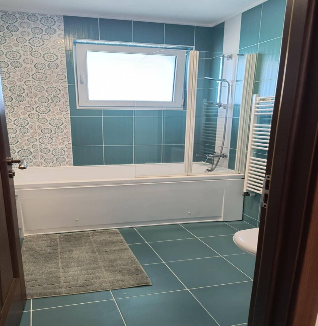 BRASADAS vinde ap 3 cam etaj 3/4 în Floreşti. - Poză 3