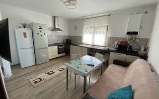 Casă de vânzare, Visan, Bucium – 155 mp utili, teren 440 mp, an 2023 - Poză 7