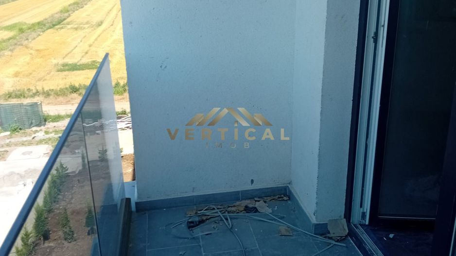 Garsoniera De Vanzare 2/4 in ansamblu rezidential nou Berceni Vidra - Poză 5
