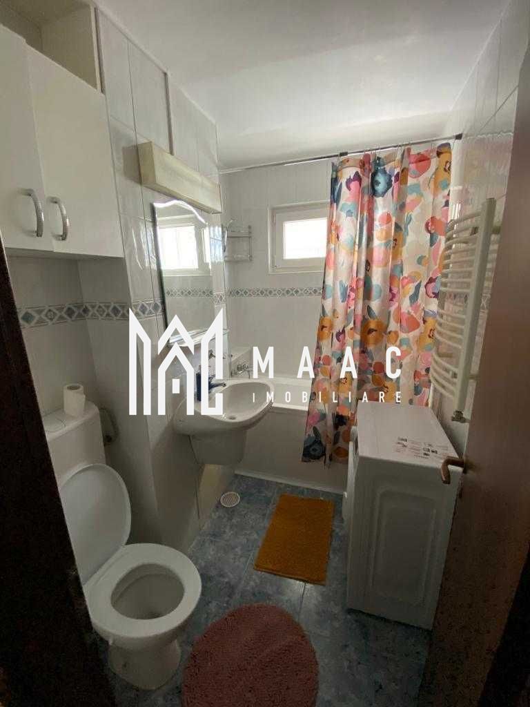 Apartament 2 camere I Etaj1 I Balcon Inchis I Mihai Viteazul - Poză 6