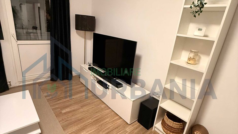 Apartament de închiriat, 2 camere, ultra-modern, zona Gării / Arcu, Iași - Poză 4