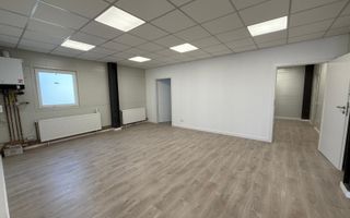 Hala industriala de inchiriat cu acces 2 TIR-uri, în Campenesti! - Poză 7