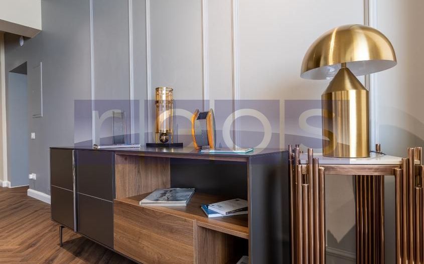 INCHIRIERE 2 CAMERE | CALEA FLOREASCA | 65MP | MOBILAT SI UTILAT LUX | - Poză 4