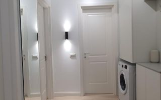 2 CAMERE DECOMANDAT--ETAJ INTERMEDIAR--MOBILAT+UTILAT - Poză 6