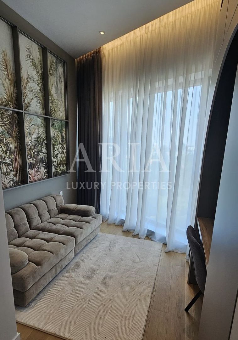 3 ROOMS One Verdi Park | PARK VIEW - UNDERGROUND PARKING - Poză 11