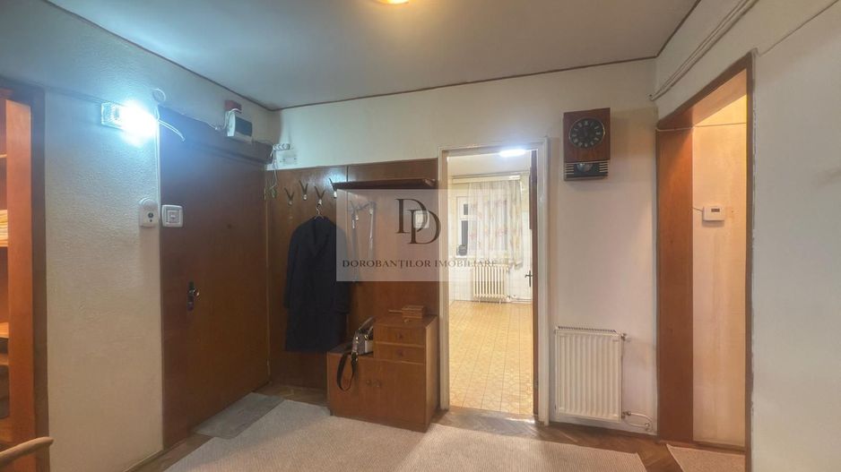 APARTAMENT SPATIOS DE 4 CAMERE IN GRĂDINI MǍNǍŞTUR - Poză 10