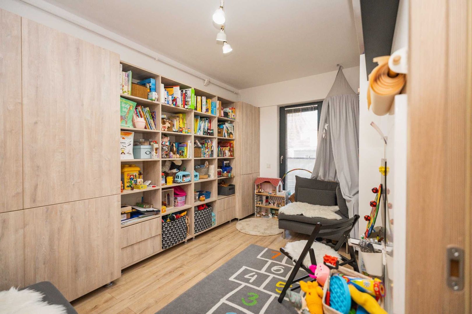 Apartament modern,bloc 2020,8min Metrou OBOR - Poză 6