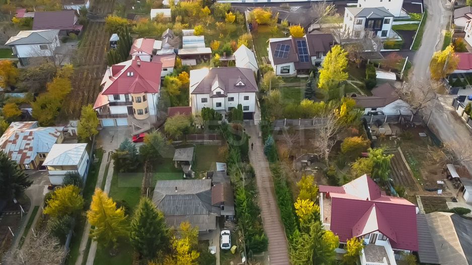 Vânzare, vilă de lux ultrafinisată, Bucium, Iași - Poză 1