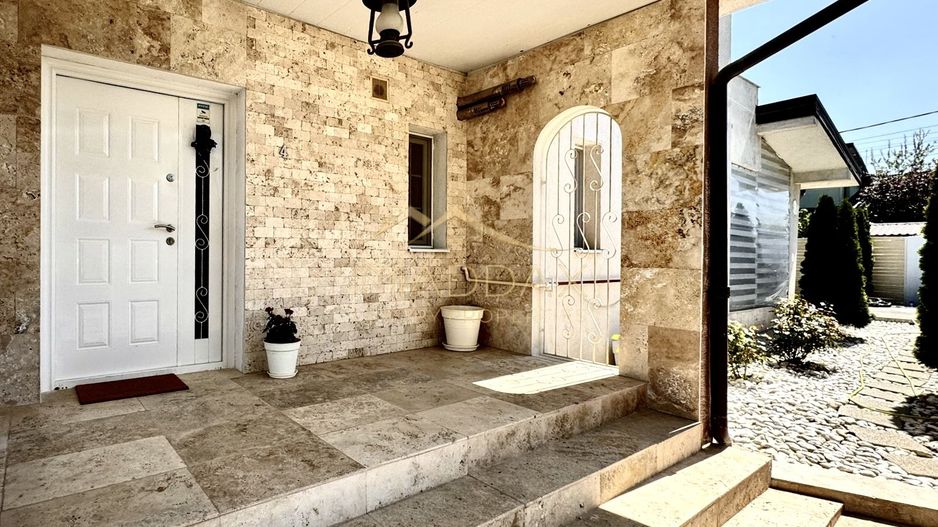 Vila De Inchiriat | Piscina | Corbeanca | Lux - Poză 4