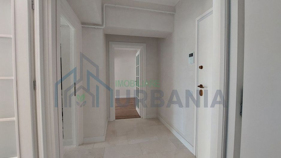 Apartament 2 camere decomandat, Copou Royal Town, Valea Lupului - Prima închiriere - Poză 5