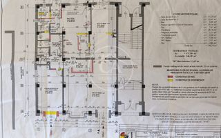 Spatiu comercial cu 6 camere de inchiriat in Sanmartin Bihor - Poză 5