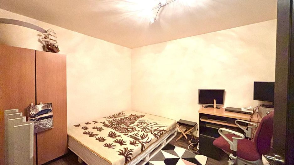 Casă individuală cu 5 camere - teren 800 mp | Șag - Poză 3