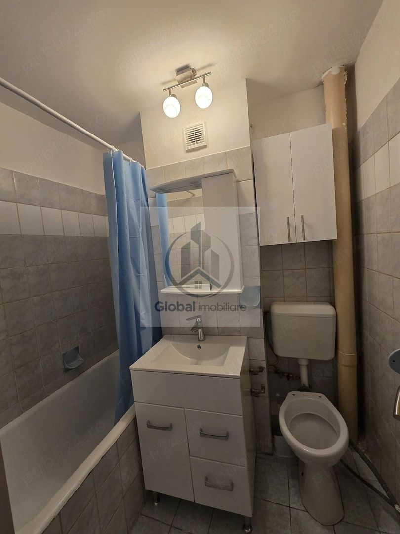De inchiriat apartament 2 camere Lujerului - Poză 2