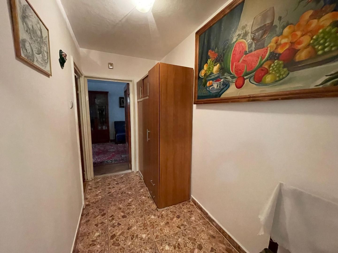 AP. 2 CAMERE- BRANCOVEANU, BUCATARIE INCHISA, COMISION 0% - Poză 6