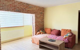 Apartament renovat cu 3 camere și 2 băi, 63 mp – zona Dâmbovița - Poză 1