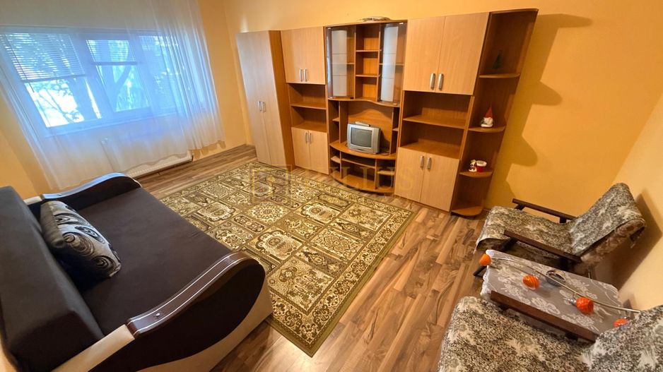3 camere-2 dormitoare| langa Uranus Plaza| centrala proprie| etaj 1 - Poză 20