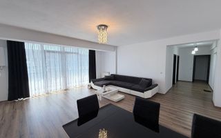 Apartament modern 80 mp  3 camere 2 balcoane  zona Doamna Stanca - Poză 4