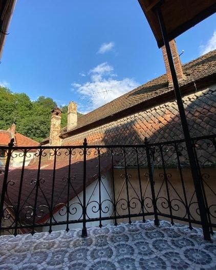 De vânzare apartament central, 2 camere tip Studio - Poză 13