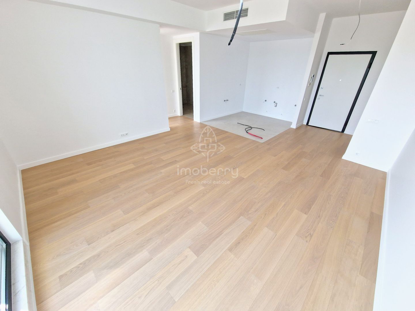 OFERTA Vanzare 2 camere | ONE Verdi Park | Finalizat - Poză 1