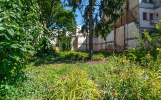 Stefan cel Mare - Tunari - Barbu Mumuleanu teren 381 mp - Poză 3