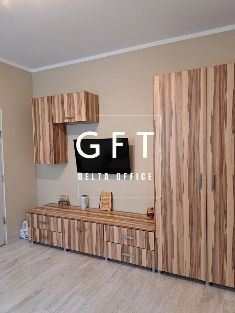 Apartament de vanzare in Cluj,  2 camere zona Stadion Floresti - Poză 1