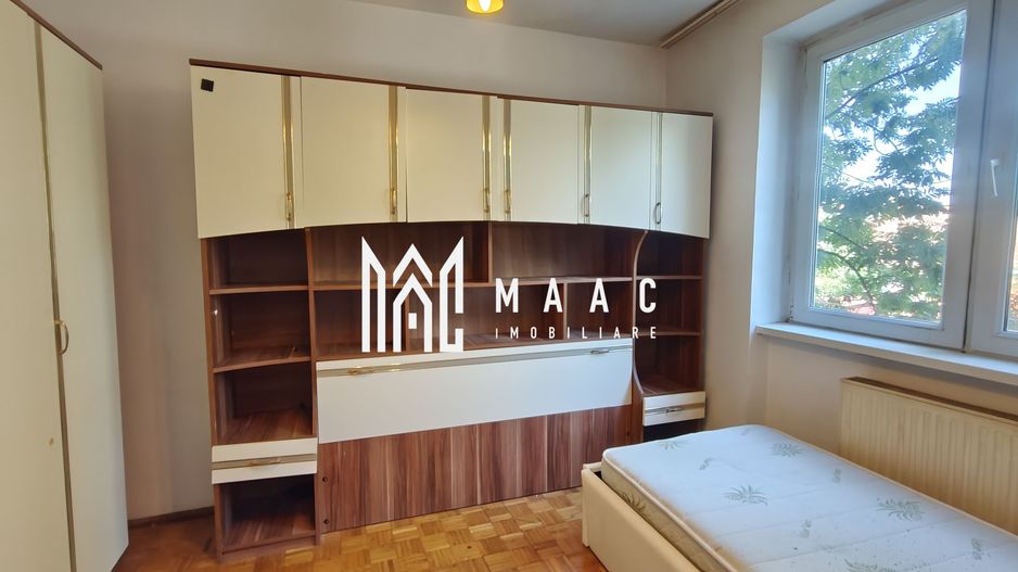 Apartament 4 camere I 73 Mpu I Etaj 1 I Decomandat I Rahovei - Poză 4