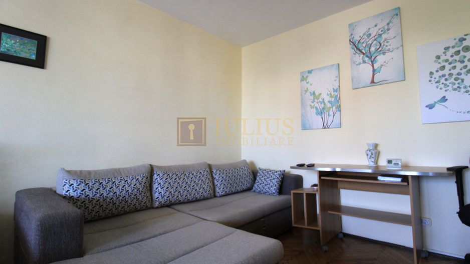 Zona Complex, centrala proprie, o camera - Poză 5