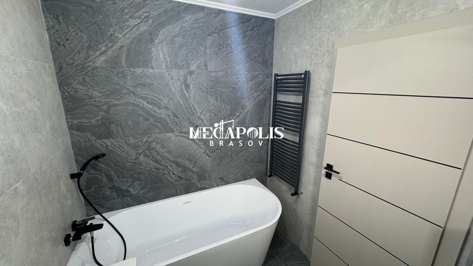 Vanzare Casa pe Parter  4 Camere  Brașov în Cartierul izvor - Poză 10