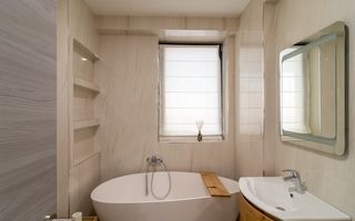 APARTAMENT DEOSEBIT LA PRIMA INCHIRIERE LANGA PARCUL VERDI - Poză 6